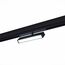 ST LUCE ST378.436.09 Светильник трековый Черный LED 1*9W 3000K 810Lm Ra>90 120° IP20 DxH105 220V
