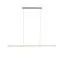 ST LUCE SL439.503.01 Светильник подвесной ST-Luce Белый/Белый LED 1*24W 4000K, изображение 3