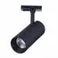 ST LUCE ST350.446.20.36 Светильник трековый Черный LED 1*20W 4000K 1 800Lm Ra≥90 36° IP20 L158xW65xH193 100-240V, изображение 4