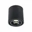 ST LUCE ST652.432.12 Светильник потолочный Черный LED 1*12W 3000K 1 000Lm Ra>90 36° IP20 D100xH105 170-240VV, изображение 3