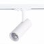 ST LUCE ST350.536.10.36 Светильник трековый Белый LED 1*10W 3000K 900Lm Ra≥80 36° IP20 L137xW49xH171 100-240V, изображение 2