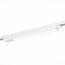 ST LUCE ST366.538.12 Светильник трековый Белый LED 1*12W 3000K 1 100Lm Ra>98 120 IP20 L400xW34xH33 180-240V
