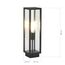 ST LUCE SL9019.705.01 Светильник напольный ST-Luce темно-серый/прозрачный E27 1*15W, изображение 4