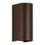 ST LUCE SL9516.601.01 Светильник уличный настенный ST-Luce кортен/кортен LED 1*10W 3000K/4000K/6500K, изображение 2