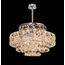 Fluorite FL1059-13P Люстра подвесная Majeste Chrome