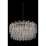 Fluorite FL1064-14P Люстра подвесная Сonstancia Chrome, изображение 2