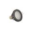 Denkirs DK3012-BK Встраиваемый светильник влагозащ., IP 44, 50 Вт, GU10, черный, алюминий, изображение 4