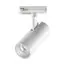 NOVOTECH 359147 PORT NT23 091 белый Светильник трековый однофазный двухжильный IP20 LED 15W 220V 3000К 1440Лм SELENE, изображение 6