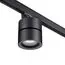 NOVOTECH 358787 PORT NT21 149 черный Трехфазный трековый светодиодный светильник IP20 LED 25W 4000K 2200Лм 100-265V GRODA, изображение 6