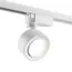 NOVOTECH 358943 PORT NT22 106 белый Светильник трековый однофазный трехжильный IP20 LED 4000К 15W 220V EDDY, изображение 4