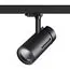 NOVOTECH 358595 PORT NT21 150 черный Трехфазный трековый cветильник IP20 LED 4000K 30W 175-245V DEP