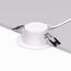 Denkirs DK3047-WH Встраиваемый светильник IP 20, 5Вт, LED, белый, пластик, изображение 3