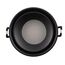 Denkirs DK2403-BK Встраиваемый светильник влагозащ., IP 44, 10 Вт, GU10, черный, алюминий, изображение 5