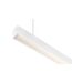 Denkirs DK9153-WH Линейный светильник 42W 1500mm 3000K, белый, изображение 2