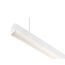 Denkirs DK9203-WH Линейный светильник 52W 2000mm 3000K, белый, изображение 2
