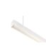 Denkirs DK9253-WH Линейный светильник 62W 2500mm 3000K, белый, изображение 2