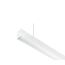 Denkirs DK9254-WH Линейный светильник 62W 2500mm 4000K, белый, изображение 2