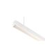 Denkirs DK9303-WH Линейный светильник 72W 3000mm 3000K, белый, изображение 2