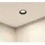Denkirs DK3103-BK Встраиваемый влагозащищенный светильник, IP 65, 10 Вт, GU5.3, LED, черный, пластик, изображение 8