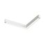 Denkirs DK8014-WH Угловой светильник SMART LINEAR ANGLE 18W DIM 3000K-6000K, белый, изображение 2