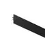 Denkirs TR2028-BK Декоративная вставка для трека SMART ONE 3 метра, черная, изображение 3