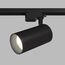 Denkirs DK6456-BK Трековый светильник SOLID KOPER, 155мм, d80, 220V, LED 4000K, 30W, IP20, черный, алюминий, изображение 2