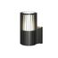 Denkirs DK9722-BK Настенный уличный светильник FARSUN, IP65, 1xE27, до 18 Вт, черный, алюминий, изображение 5