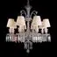 Delight Collection ZZ86303-8 Люстра Baccarat 8, изображение 2