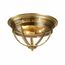Delight Collection 771105 (KM0115C-4 brass) Потолочный светильник Residential 4 brass brass