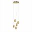 Delight Collection MD13003023-5A gold Подвесной светильник