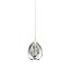 Delight Collection MD13003023-1A chrome Подвесной светильник
