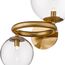 Delight Collection W68092-2 brass Настенный светильник, изображение 2