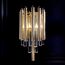 Delight Collection KM0931W-1 gold Настенный светильник Gigi gold, изображение 2