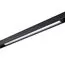 NOVOTECH 358416 SHINO NT20 077 черн Трековый светильник для низков. шинопровода IP20 LED 4000K 24W 48V FLUM, изображение 6