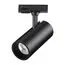 NOVOTECH 359162 PORT NT23 121 черный Светильник трековый однофазный трехжильный IP20 LED 24W 220V 4000К 2300Лм SELENE, изображение 6