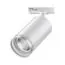 NOVOTECH 370876 PORT NT22 092 белый Светильник трековый однофазный двухжильный IP20 GU10 9W 220V ULAR, изображение 5