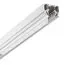 NOVOTECH 135243 SHINO NT24 000 белый Низковольтный шинопровод для монтажа в натяжной потолок 3м IP20 48V FLUM, изображение 4