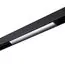 NOVOTECH 358414 SHINO NT20 077 черн Трековый светильник для низков. шинопровода IP20 LED 4000K 12W 48V FLUM, изображение 7