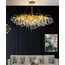 Delight Collection XX19001-150 gold Люстра, изображение 4