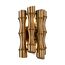 Delight Collection 771335 Настенный светильник Damian brass