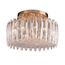 Delight Collection MX22027002-D65 light rose gold Потолочный светильник
