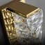Delight Collection 6005W/S gold/clear Настенный светильник, изображение 6