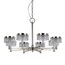 Delight Collection MD21020075-8A satin nickel Люстра