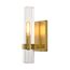 Delight Collection MT8869-1W brass Настенный светильник
