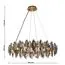Favourite 4303-12P, подвесная люстра, D800xH210/1100, 12xE14x40W, excluded, изображение 3