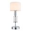 Favourite 2607-1T, настольный светильник, D140xH330, 1xE14x40W, excluded