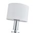 Favourite 2607-1T, настольный светильник, D140xH330, 1xE14x40W, excluded, изображение 6