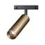 NOVOTECH 358988 SHINO NT22 073 бронза светлая/черный Трековый светильник для низковольного шинопровода IP20 LED 4000K 15W 48V FLUM, изображение 7