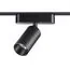 NOVOTECH 359088 SHINO NT23 049 черный Трековый светильник для низков. шинопровода IP20 LED 4000K 12W 48V 1080Лм SMAL, изображение 6