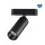 NOVOTECH 359090 SHINO NT23 049 черный Трековый светильник для низков шинопровода IP20 LED 4000K 15W 48V 1275Лм SMAL